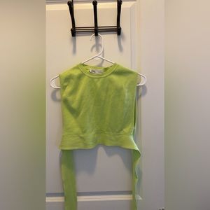 Zara Top